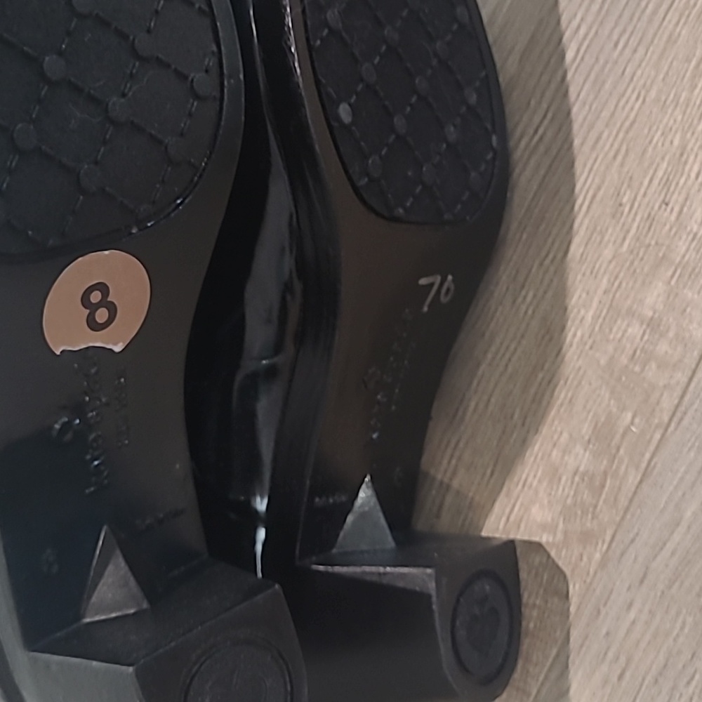 Kate spade rain boots new - Picture 2 of 6